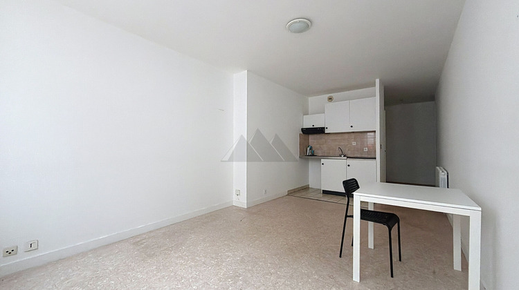 Ma-Cabane - Vente Appartement BREST, 30 m²