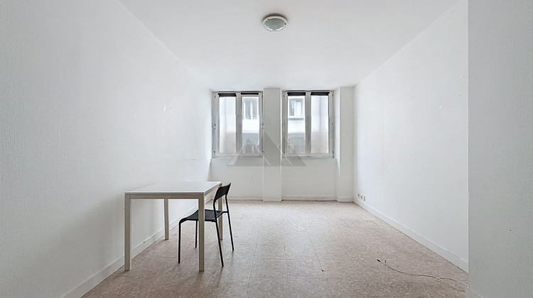 Ma-Cabane - Vente Appartement BREST, 30 m²