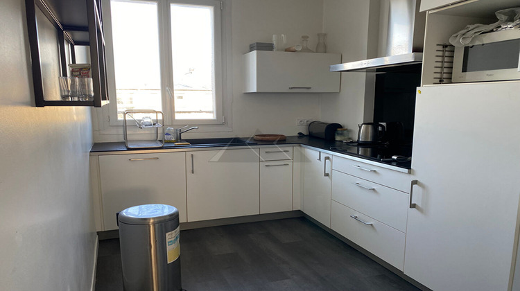 Ma-Cabane - Vente Appartement BREST, 85 m²