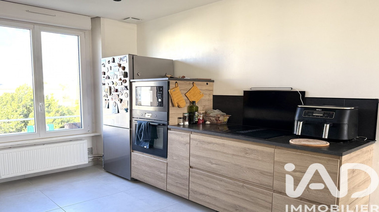 Ma-Cabane - Vente Appartement Brest, 70 m²