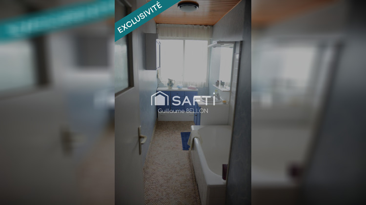 Ma-Cabane - Vente Appartement Brest, 76 m²