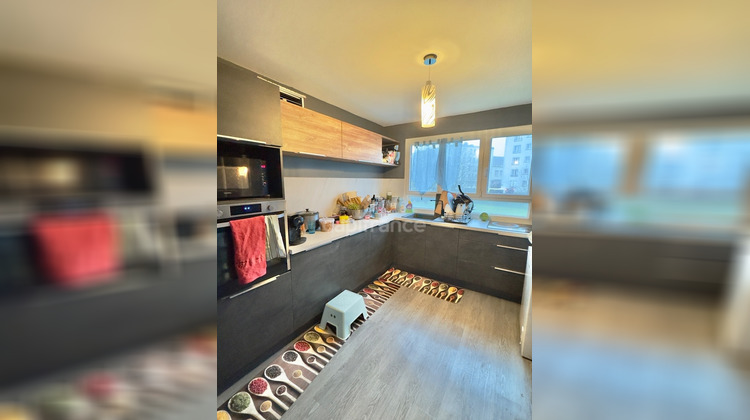 Ma-Cabane - Vente Appartement BREST, 103 m²