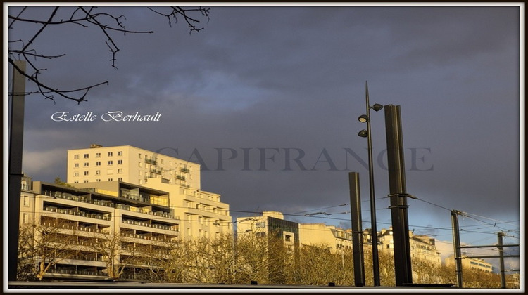 Ma-Cabane - Vente Appartement BREST, 75 m²