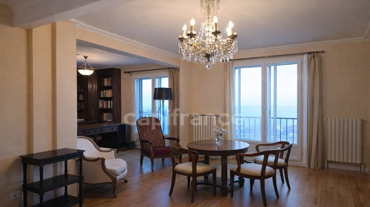 Ma-Cabane - Vente Appartement BREST, 75 m²