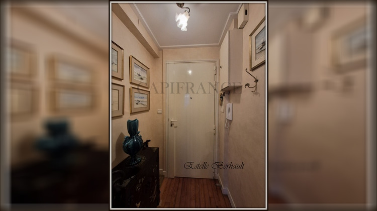 Ma-Cabane - Vente Appartement BREST, 75 m²