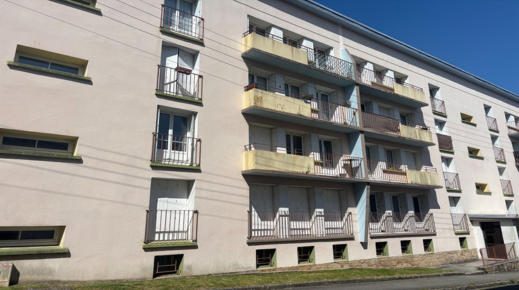 Ma-Cabane - Vente Appartement BREST, 77 m²