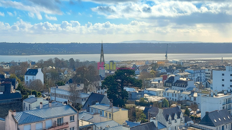 Ma-Cabane - Vente Appartement BREST, 85 m²