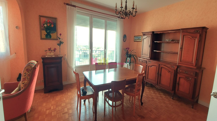 Ma-Cabane - Vente Appartement BREST, 85 m²