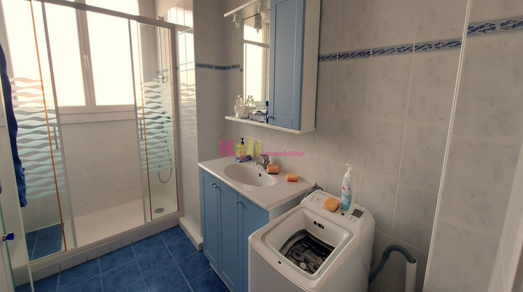 Ma-Cabane - Vente Appartement BREST, 85 m²