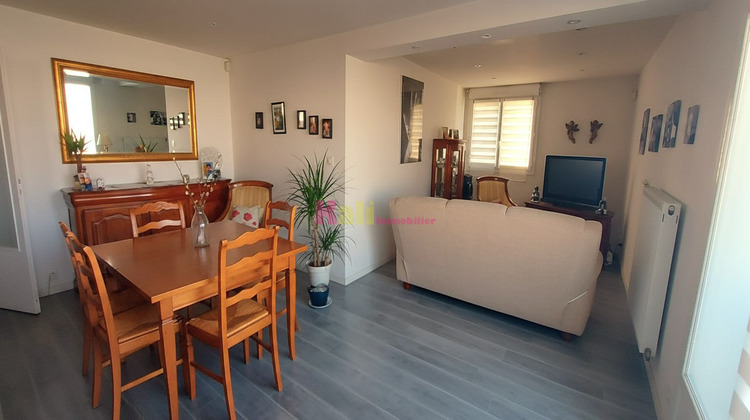 Ma-Cabane - Vente Appartement BREST, 84 m²