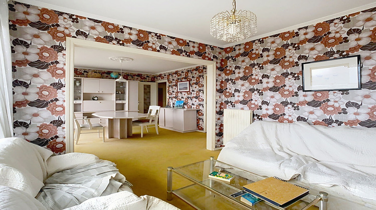 Ma-Cabane - Vente Appartement BREST, 77 m²