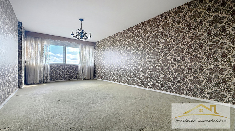 Ma-Cabane - Vente Appartement BREST, 77 m²