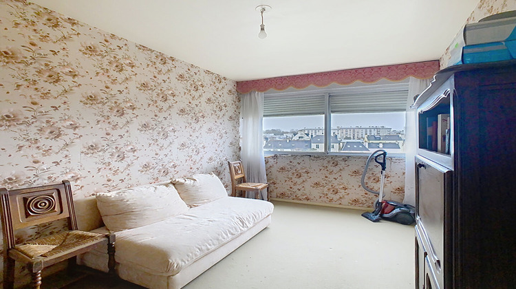 Ma-Cabane - Vente Appartement BREST, 77 m²