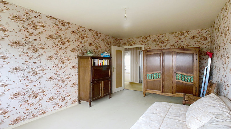 Ma-Cabane - Vente Appartement BREST, 77 m²