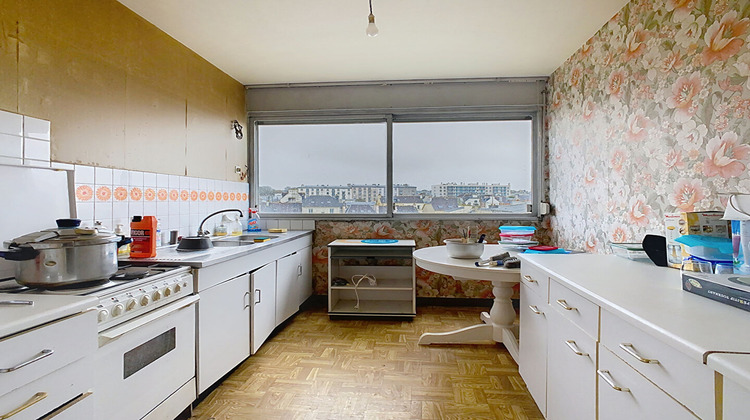 Ma-Cabane - Vente Appartement BREST, 77 m²