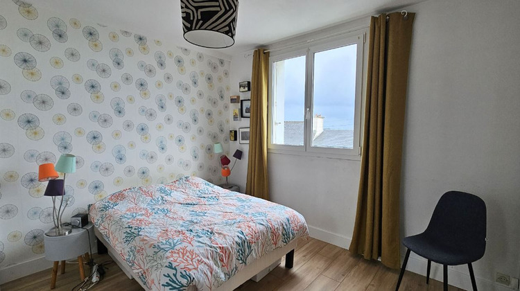 Ma-Cabane - Vente Appartement BREST, 72 m²