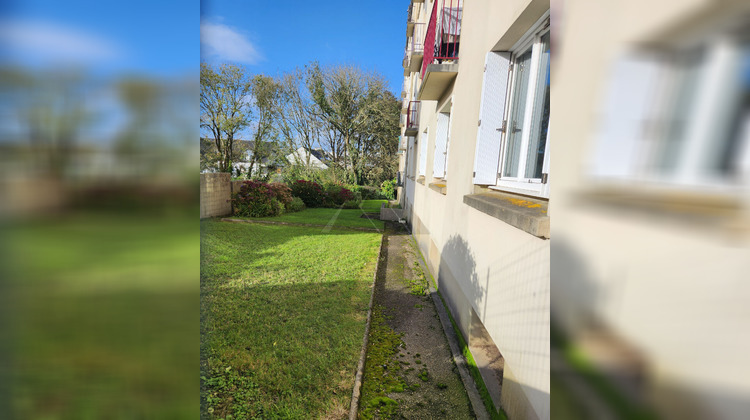 Ma-Cabane - Vente Appartement BREST, 73 m²