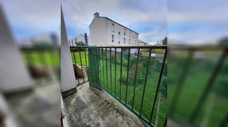 Ma-Cabane - Vente Appartement BREST, 73 m²