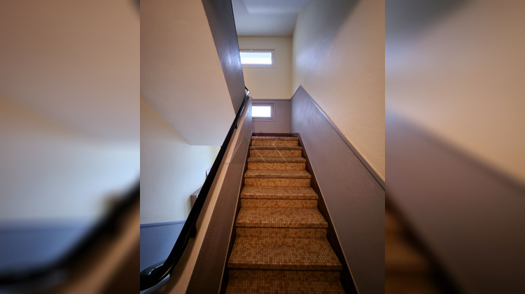 Ma-Cabane - Vente Appartement BREST, 73 m²