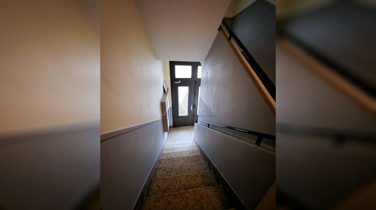 Ma-Cabane - Vente Appartement BREST, 73 m²