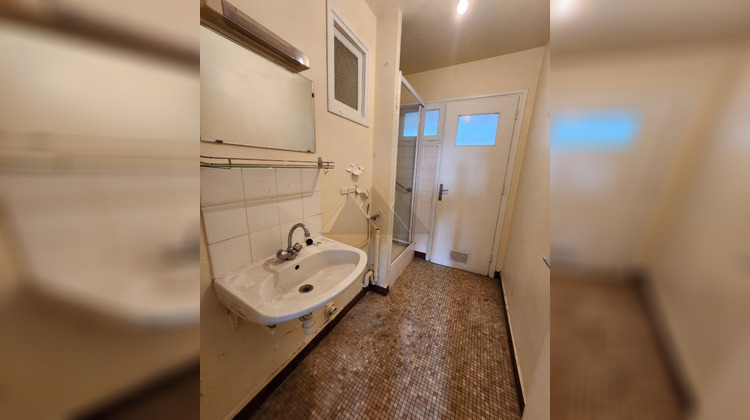 Ma-Cabane - Vente Appartement BREST, 73 m²