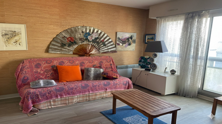 Ma-Cabane - Vente Appartement BREST, 32 m²