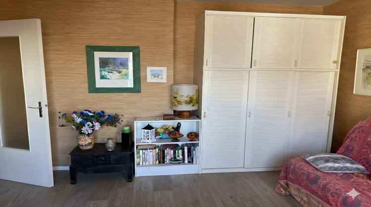 Ma-Cabane - Vente Appartement BREST, 32 m²