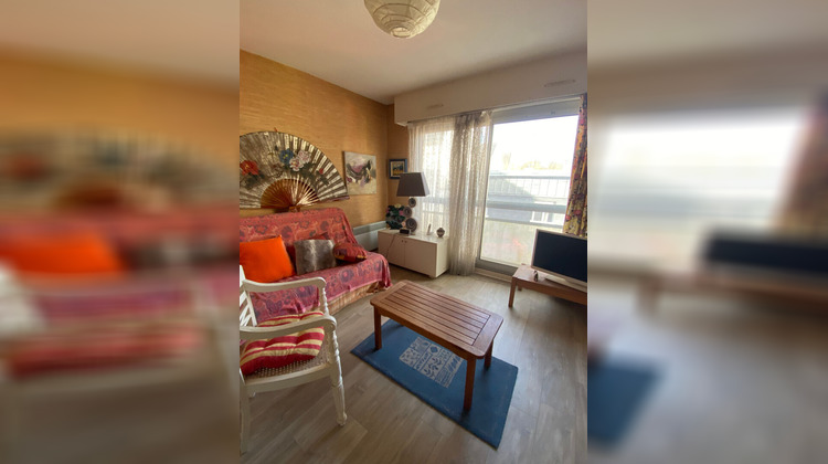 Ma-Cabane - Vente Appartement BREST, 32 m²