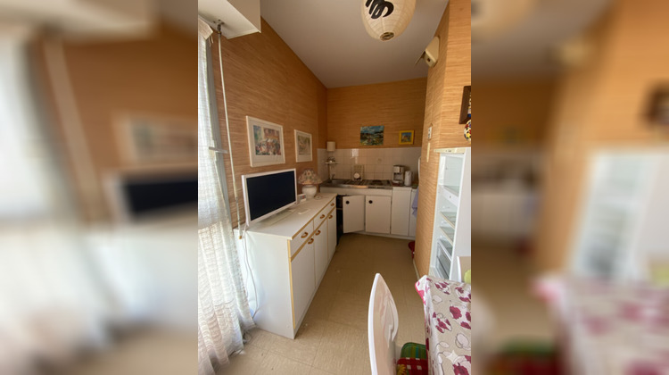 Ma-Cabane - Vente Appartement BREST, 32 m²