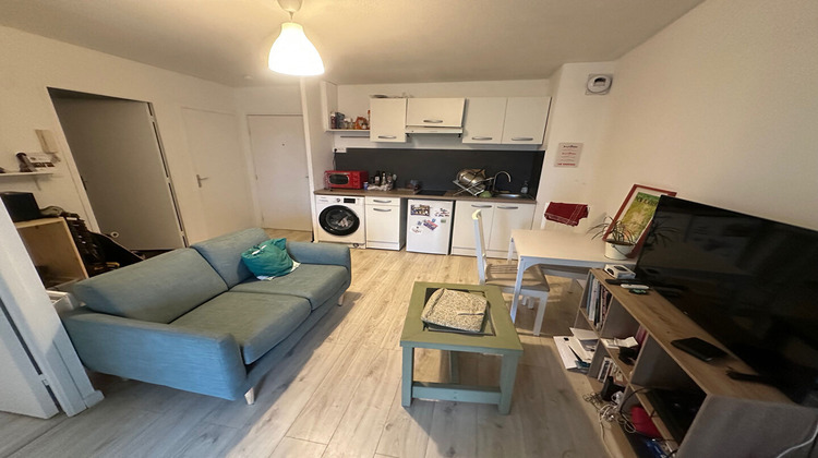 Ma-Cabane - Vente Appartement BREST, 30 m²