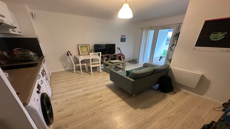Ma-Cabane - Vente Appartement BREST, 30 m²