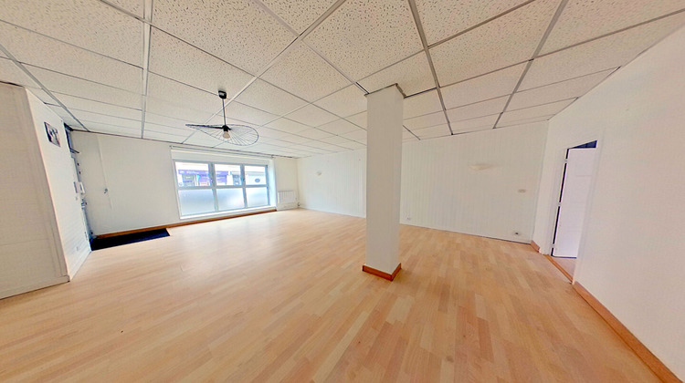 Ma-Cabane - Vente Appartement BREST, 59 m²