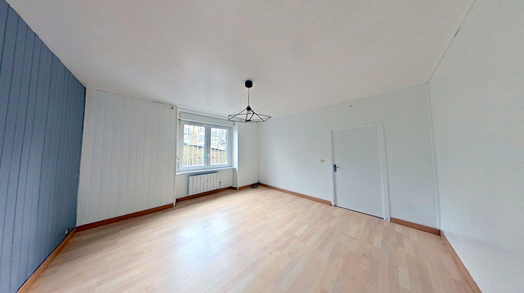 Ma-Cabane - Vente Appartement BREST, 59 m²