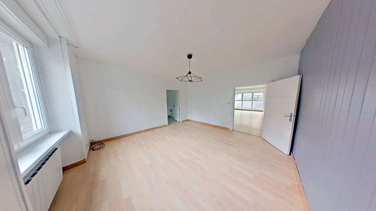 Ma-Cabane - Vente Appartement BREST, 59 m²