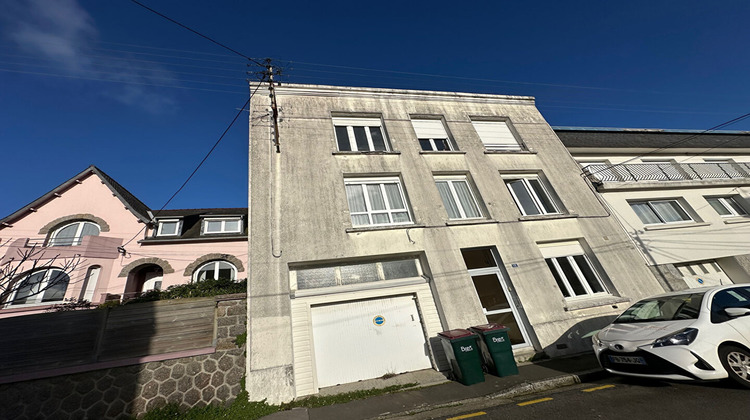 Ma-Cabane - Vente Appartement BREST, 15 m²