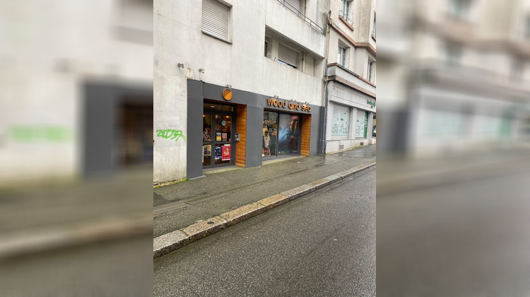 Ma-Cabane - Vente Appartement BREST, 70 m²