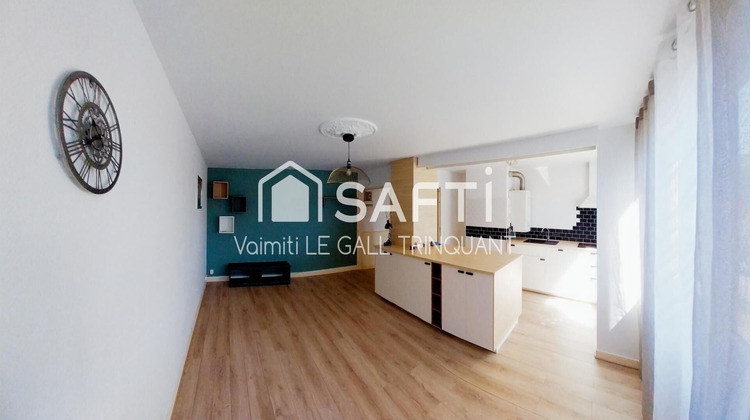 Ma-Cabane - Vente Appartement Brest, 79 m²
