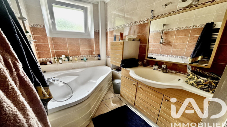 Ma-Cabane - Vente Appartement Brest, 81 m²