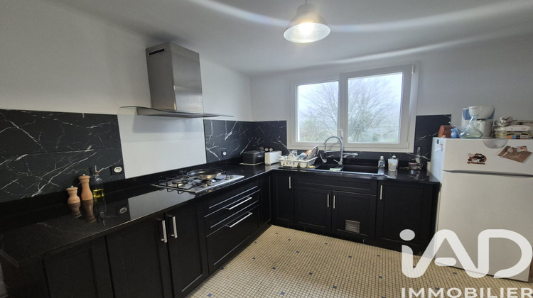 Ma-Cabane - Vente Appartement Brest, 73 m²