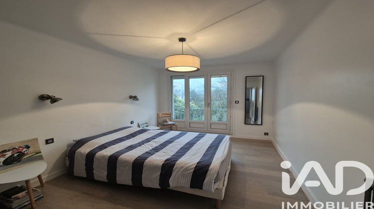 Ma-Cabane - Vente Appartement Brest, 73 m²