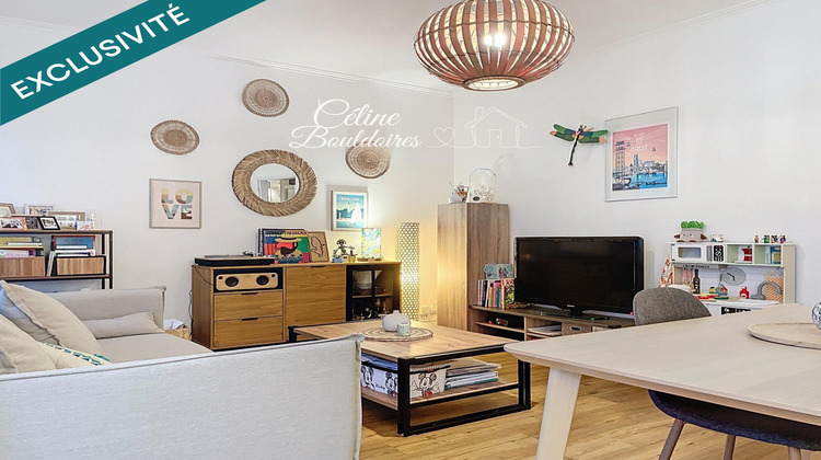 Ma-Cabane - Vente Appartement Brest, 67 m²