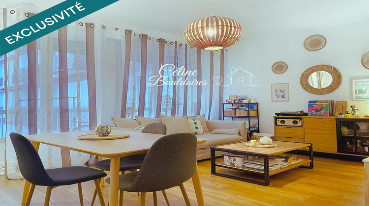 Ma-Cabane - Vente Appartement Brest, 67 m²