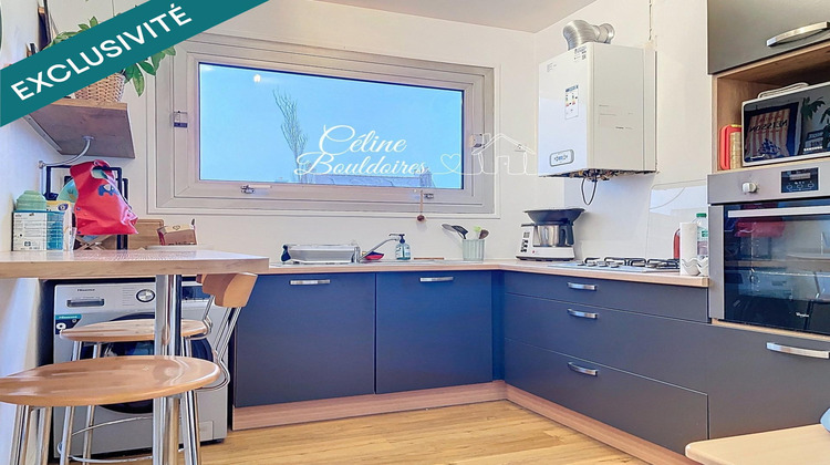 Ma-Cabane - Vente Appartement Brest, 67 m²