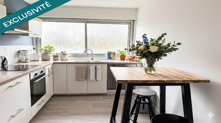 Ma-Cabane - Vente Appartement Brest, 80 m²