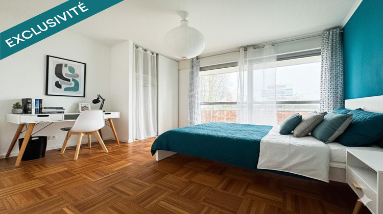 Ma-Cabane - Vente Appartement Brest, 80 m²