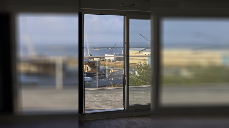 Ma-Cabane - Vente Appartement Brest, 45 m²