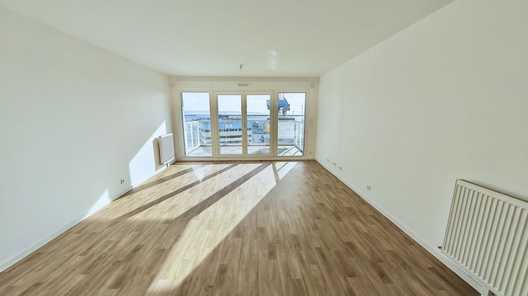 Ma-Cabane - Vente Appartement Brest, 72 m²