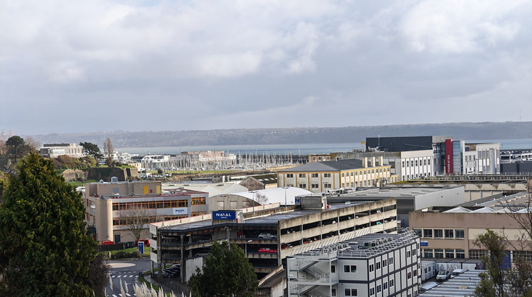 Ma-Cabane - Vente Appartement Brest, 72 m²