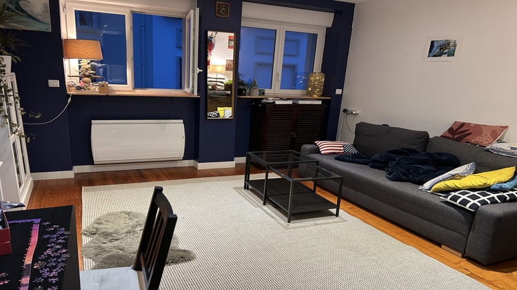 Ma-Cabane - Vente Appartement Brest, 57 m²