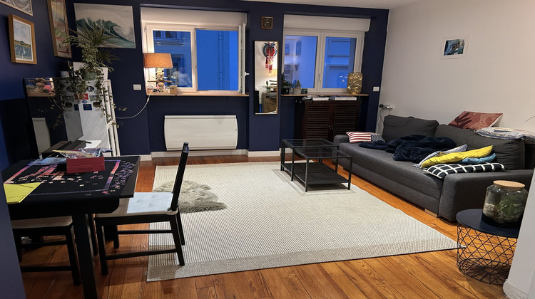 Ma-Cabane - Vente Appartement Brest, 57 m²